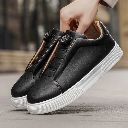 Enzo Dial Sneakers