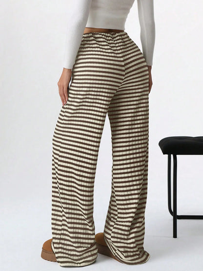 Nina Cozy Knit Pants