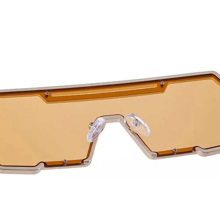 Harrigan Retro Shades