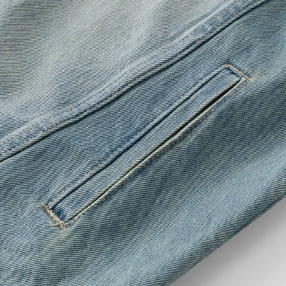 Beckett Denim Jacket
