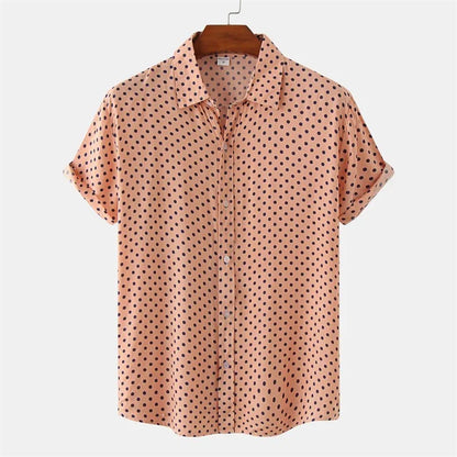 Monterey Button Tee