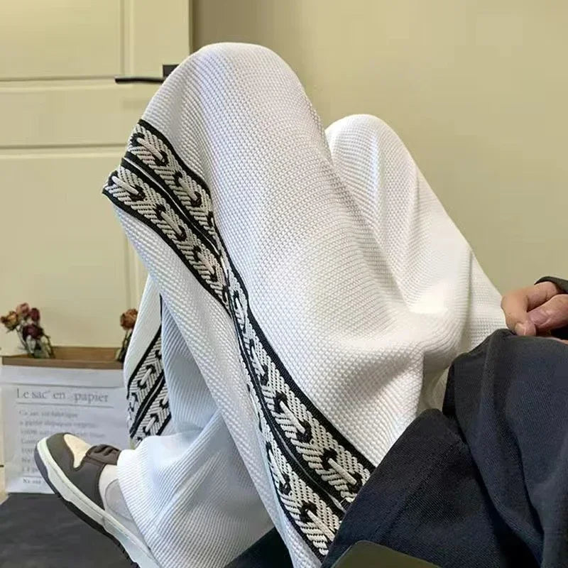 Pulse Baggy Sweatpants