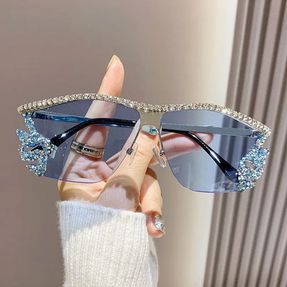 Viper Crystal Shades