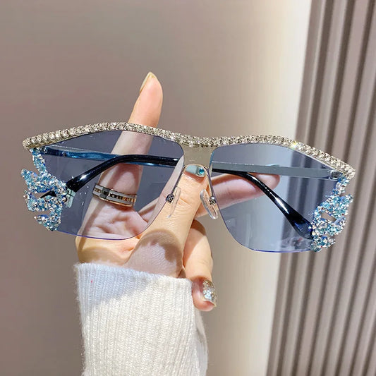 Viper Crystal Shades