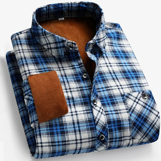 Heritage Fleece Flannel
