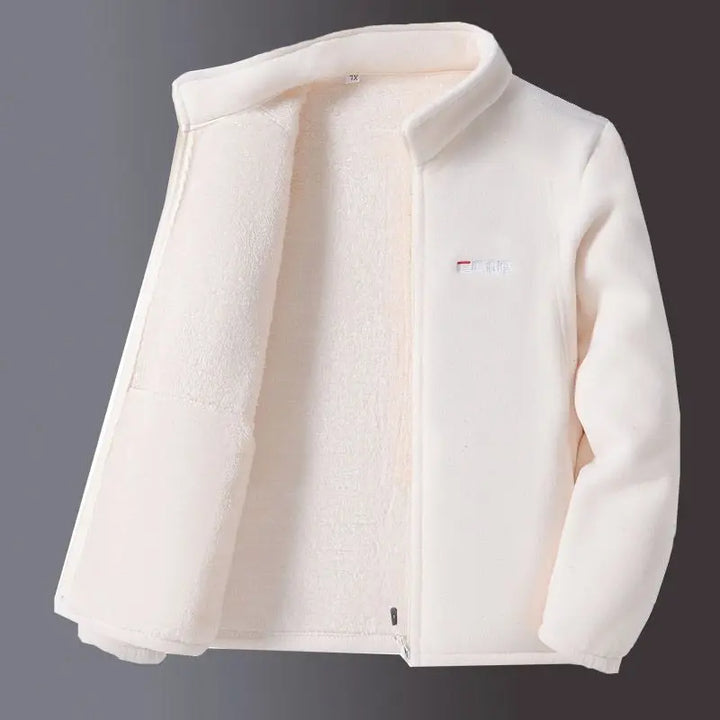 Kaela Thermal Zip Up