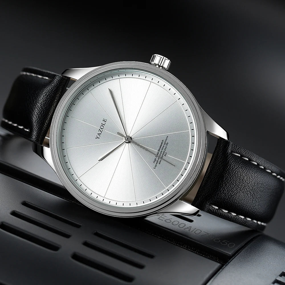 Coleman Classic Watch