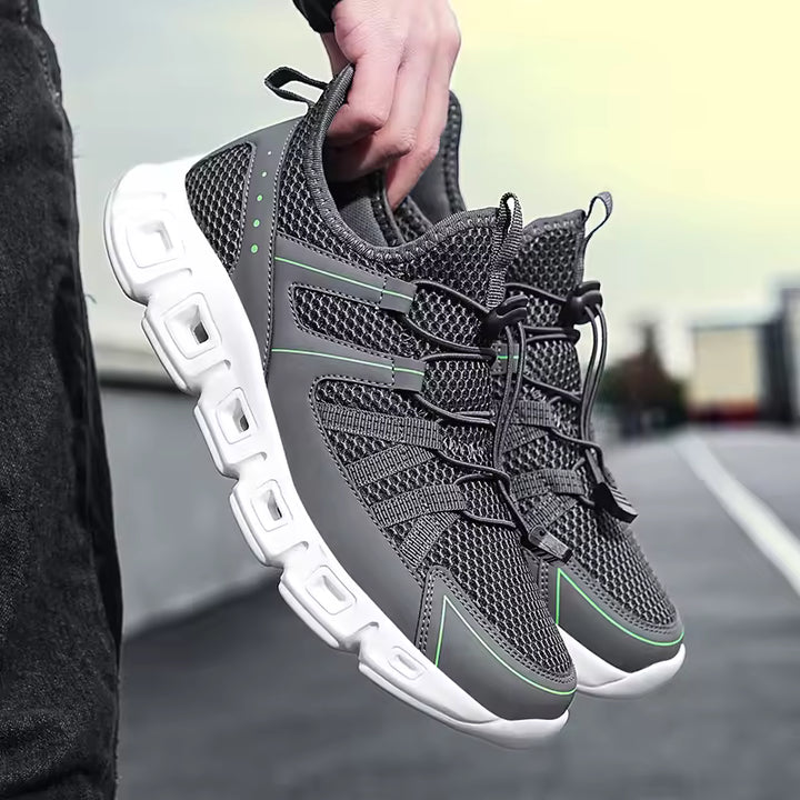Aero Flex Runners