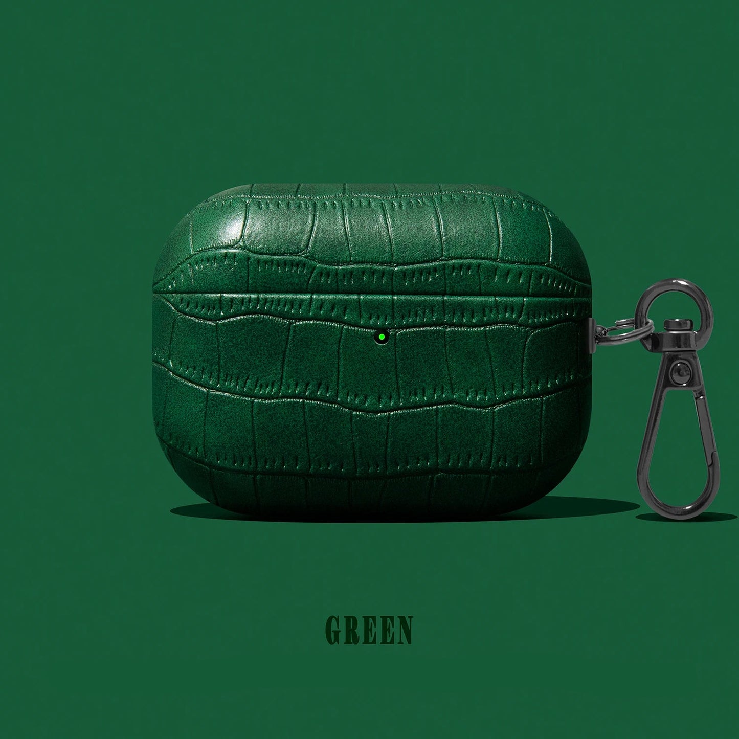 Drew Croc Airpods Case