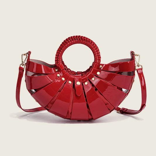 Valenza Arc Handbag