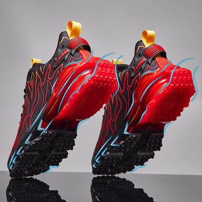 Inferno Pulse Sneakers