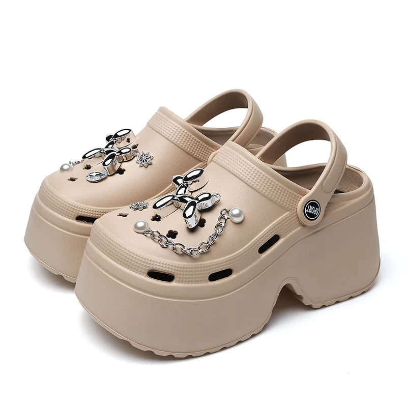 Vela Platform Slides
