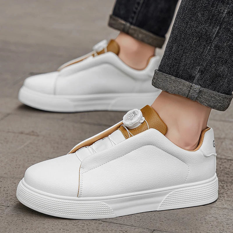 Enzo Dial Sneakers