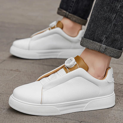 Enzo Dial Sneakers