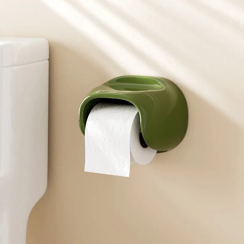 Nova Retro Toilet Paper Holder