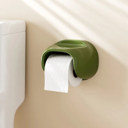 Nova Retro Toilet Paper Holder
