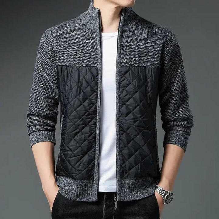 Ridgefield Knit Jacket