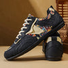 Atlas Retro Sneakers