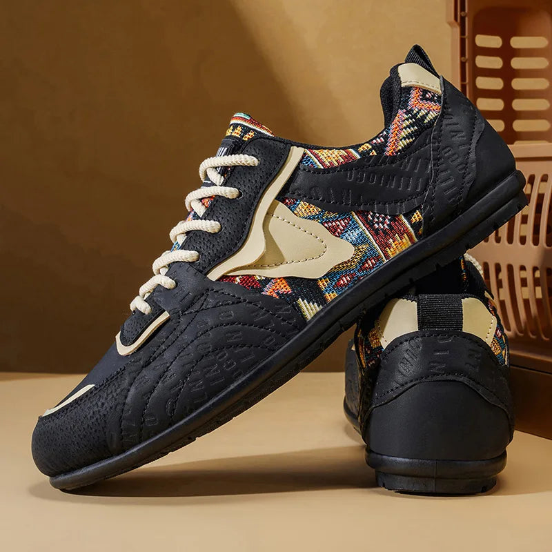 Atlas Retro Sneakers