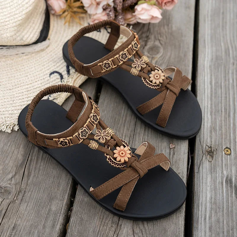 Isla Bloom Sandals
