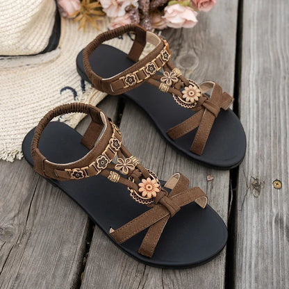 Isla Bloom Sandals