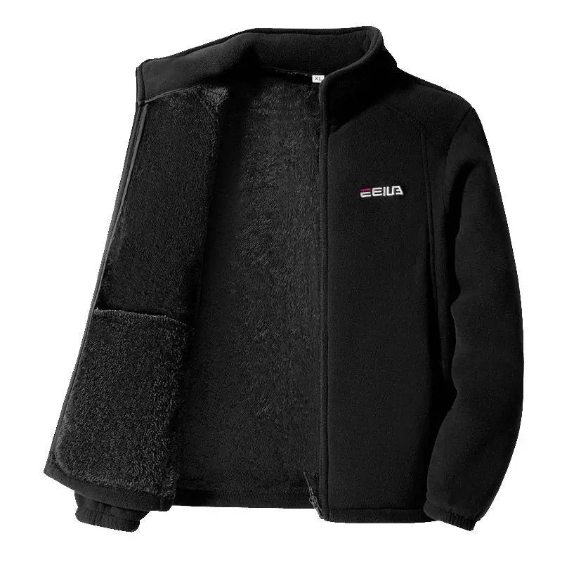Kaela Thermal Zip Up