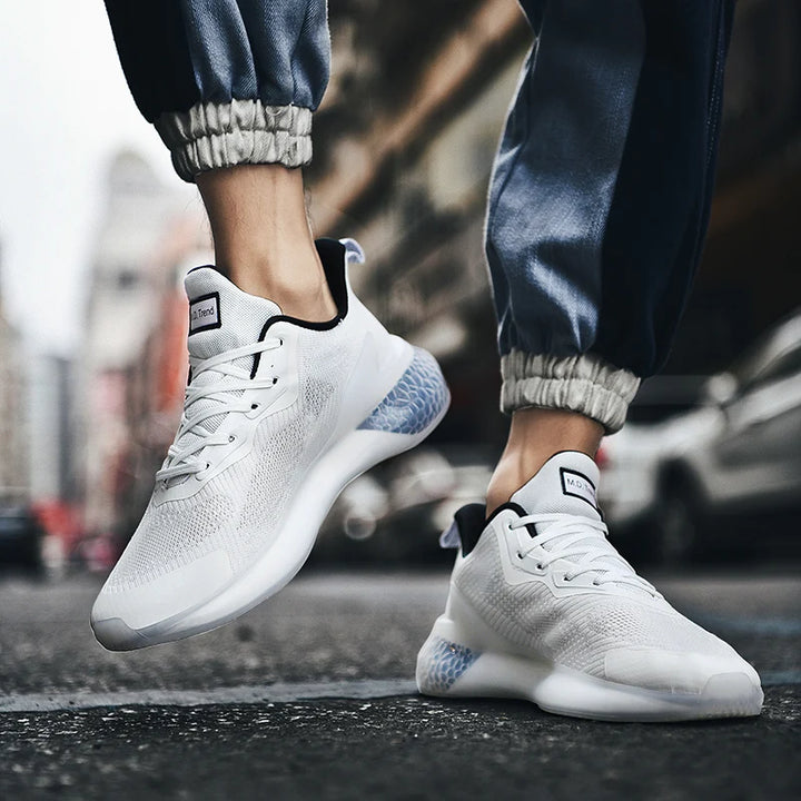 Stratus Core Sneakers