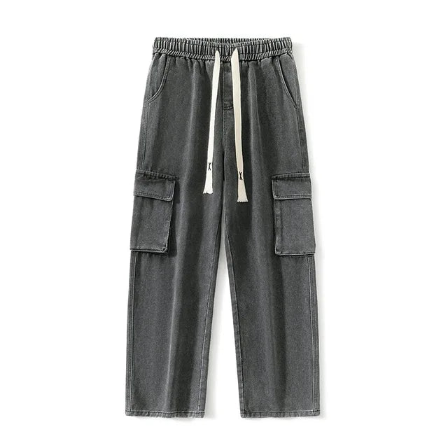 Mercer Baggy Jeans