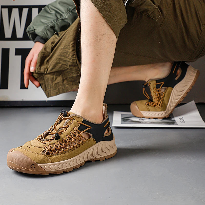 Crosby Trail Shoes