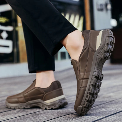 Eliott Comfort Loafers