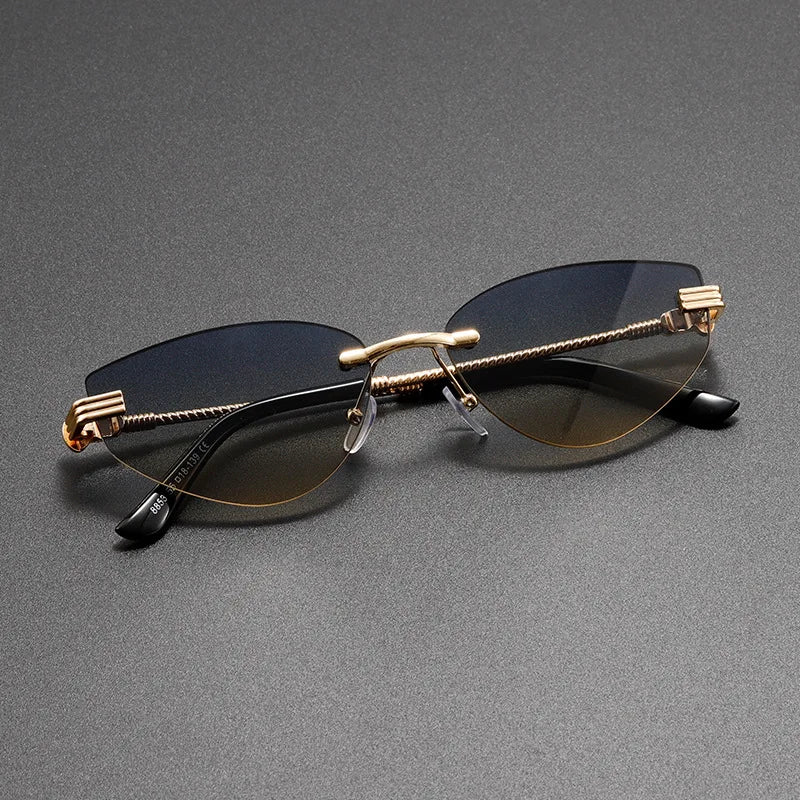 Renvar Prism Sunglasses