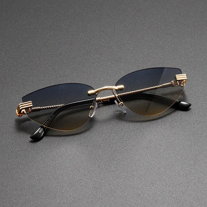 Renvar Prism Sunglasses