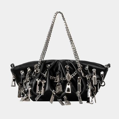 Veronica Charm Shoulder Bag