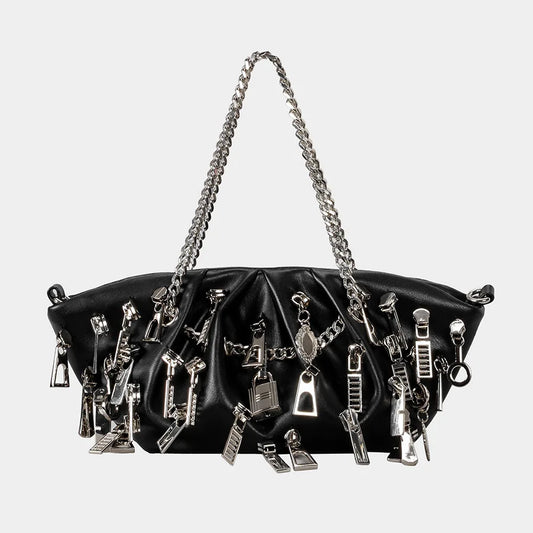Veronica Charm Shoulder Bag
