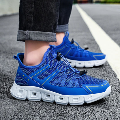 Aero Flex Runners