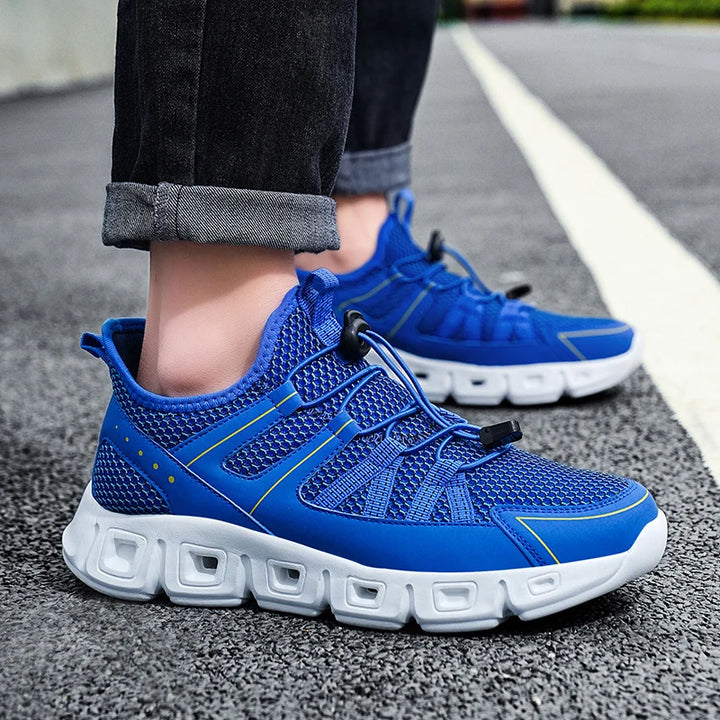 Aero Flex Runners