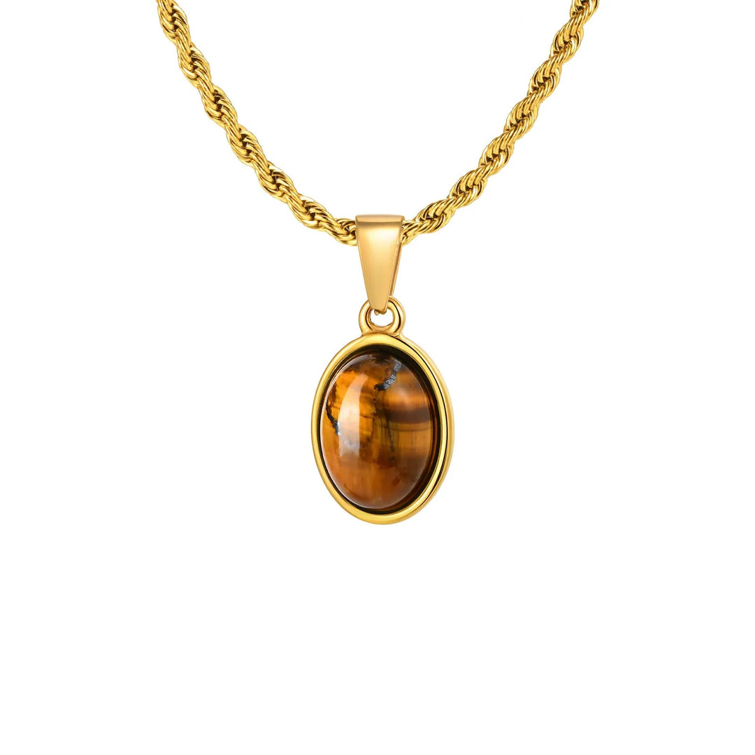 The Hudson Stone Collection