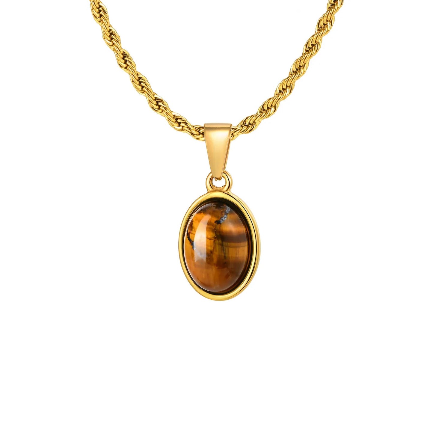 The Hudson Stone Collection