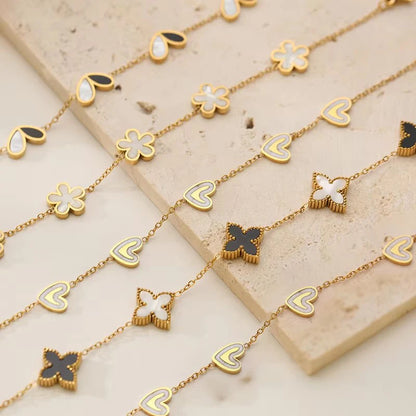 Arlisse Charm Bracelet