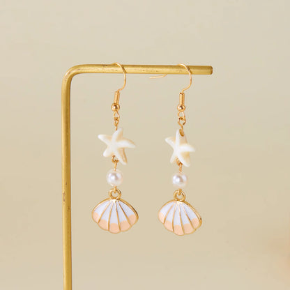 Isla Charm Earrings