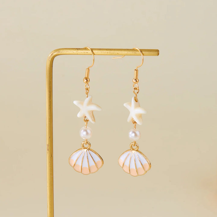 Isla Charm Earrings