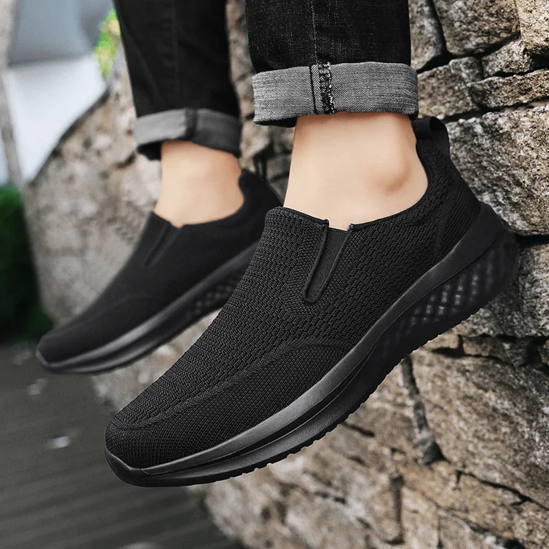 Verno Cloud Slip Ons