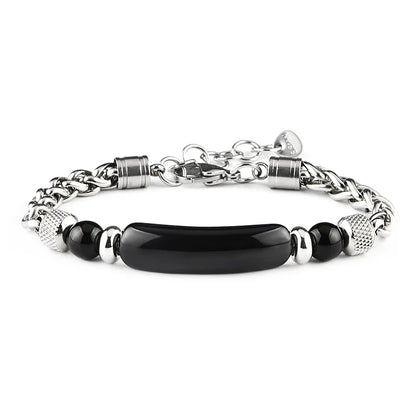 Altair Stone Bracelet