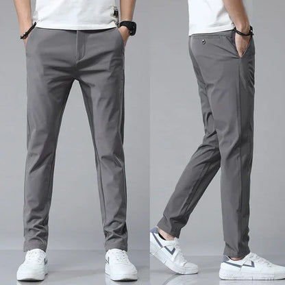 Mason Flex Trousers