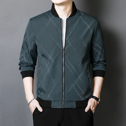 Cole Gridline Bomber