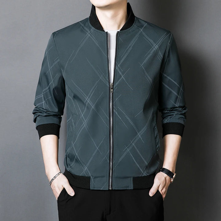 Cole Gridline Bomber