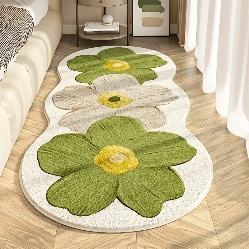 Roselle Bloom Runner