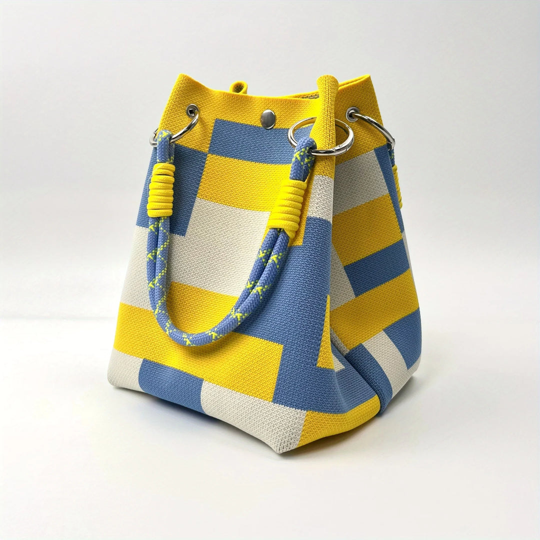 Riviera Tote Bag