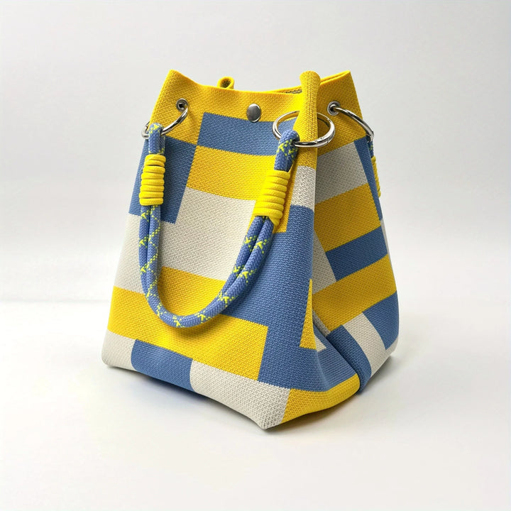 Riviera Tote Bag
