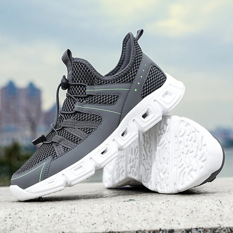 Aero Flex Runners
